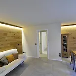 Apartmán Le Reve De Marisa *