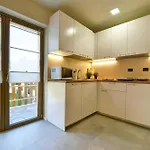 Apartmán Le Reve De Marisa *