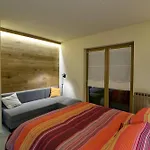 Le Reve De Marisa * Morgex