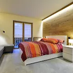 Le Reve De Marisa Morgex