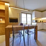 Apartmán Le Reve De Marisa Morgex