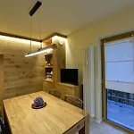 Le Reve De Marisa Apartmán Morgex