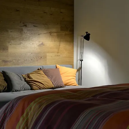 Le Reve De Marisa Morgex