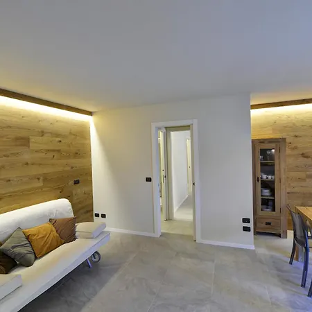 Διαμέρισμα Le Reve De Marisa *