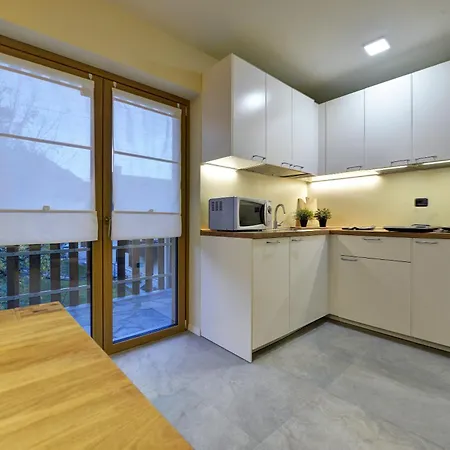 Le Reve De Marisa Apartment *