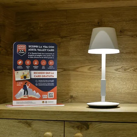 Le Reve De Marisa Morgex