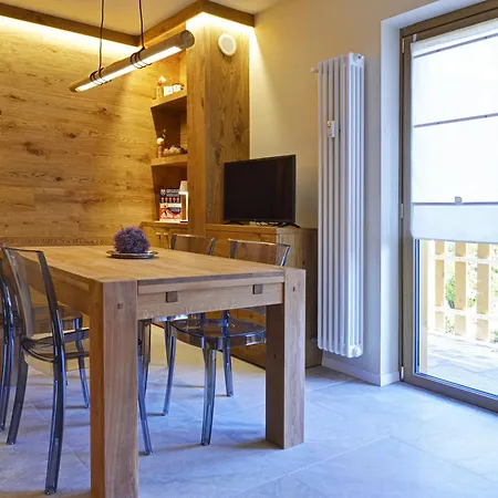 דירה Le Reve De Marisa