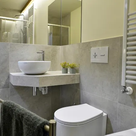 Le Reve De Marisa Apartament Morgex