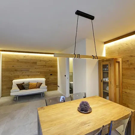 Le Reve De Marisa * Morgex