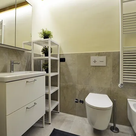 Apartment Le Reve De Marisa *