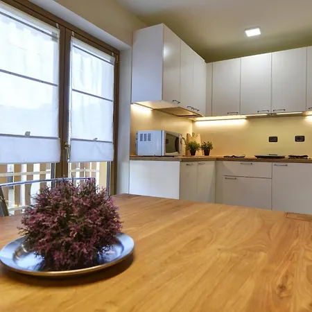 Le Reve De Marisa * Morgex