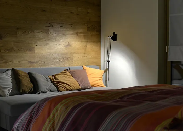 Le Reve De Marisa Morgex