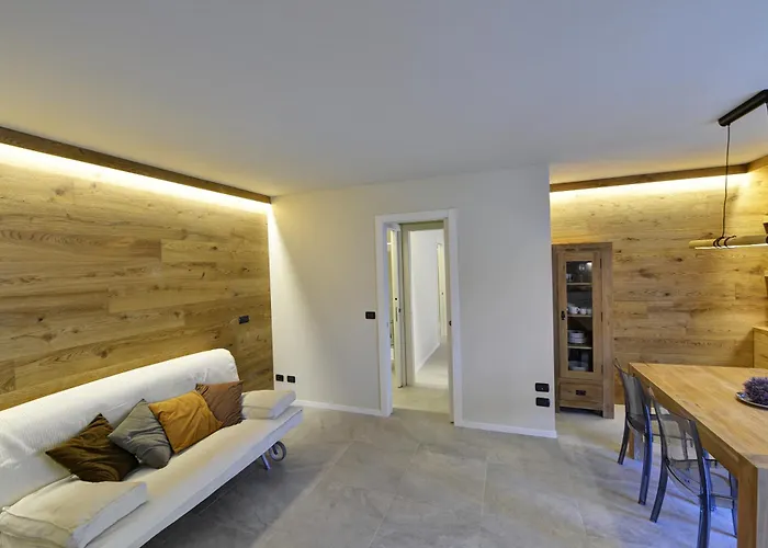 Lejlighed Le Reve De Marisa *