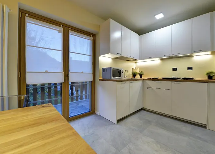 Le Reve De Marisa Lejlighed *