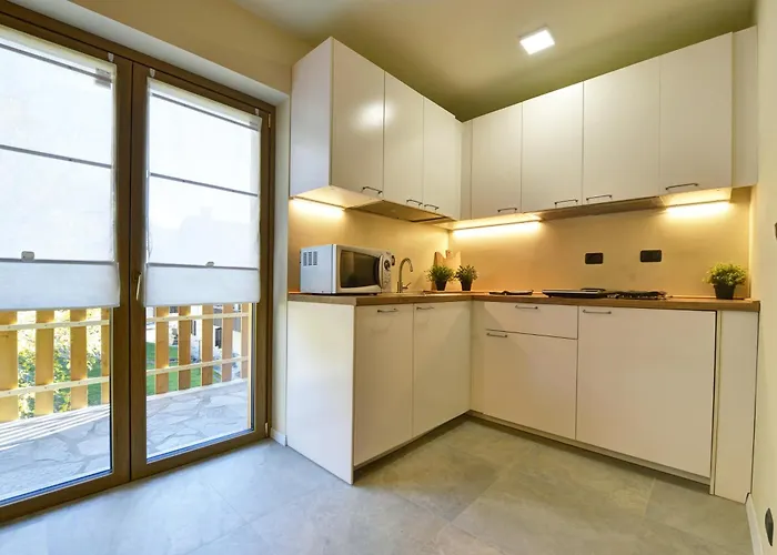 Lejlighed Le Reve De Marisa *