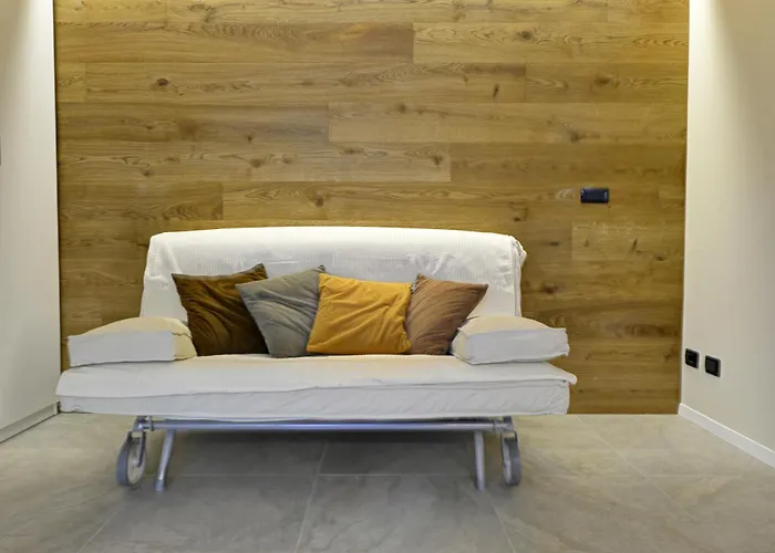 Le Reve De Marisa Apartment *