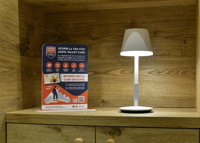 Le Reve De Marisa Morgex