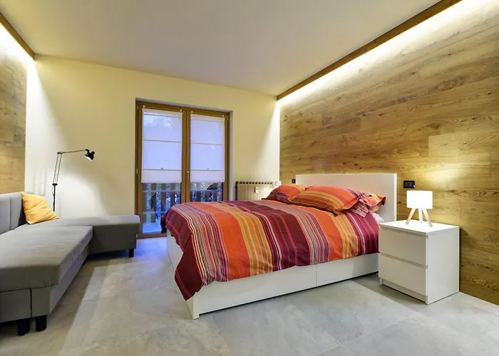 Le Reve De Marisa Morgex