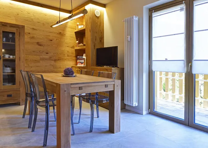 Lejlighed Le Reve De Marisa