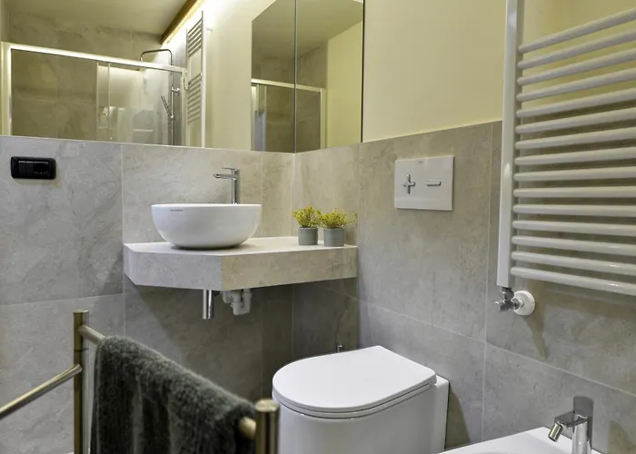 Le Reve De Marisa דירה מורגקס