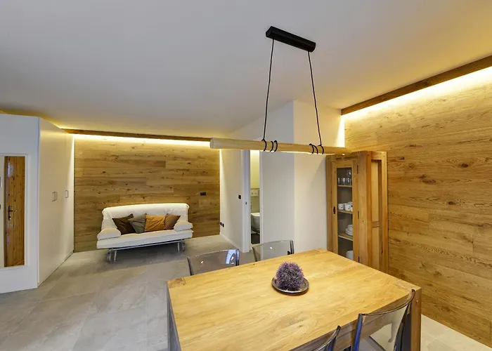 Le Reve De Marisa * Morgex