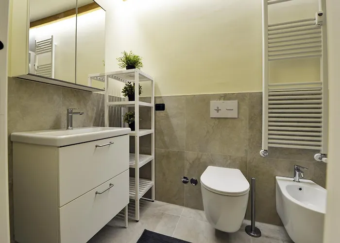 Διαμέρισμα Le Reve De Marisa *