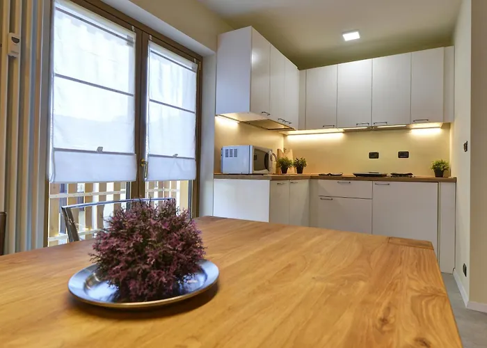 Le Reve De Marisa * Morgex